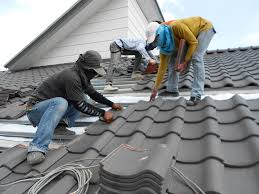 Trusted Lyles, TN Roofing Experts